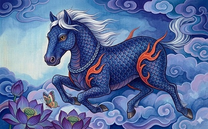 4 con giáp có số làm chủ nhất