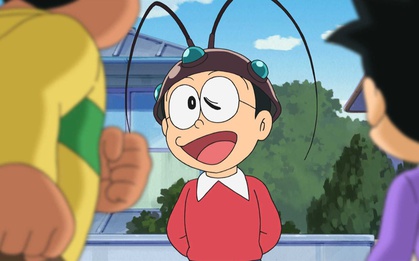5 bảo bối Doraemon chứng minh Fujiko F. Fujio là "nhà tiên tri" kinh tế