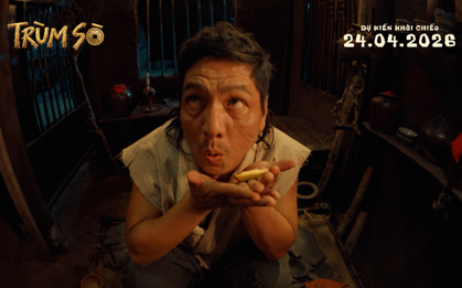 Sự trở lại của đạo diễn Đức Thịnh - NSX Thanh Thuý: Khi điện ảnh bắt đầu từ những điều gần gũi nhất