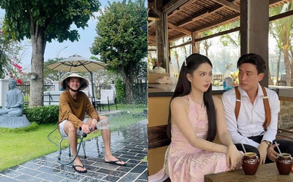 Chân dung chủ tịch thương hiệu mỳ bị đồn hẹn hò Ngọc Trinh, Tiểu Vy