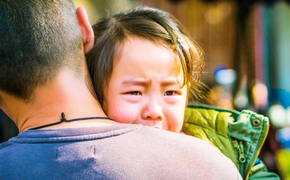 BÍ MẬT đằng sau 1 gia đình có vợ chồng thường mất bình tĩnh và xung đột!