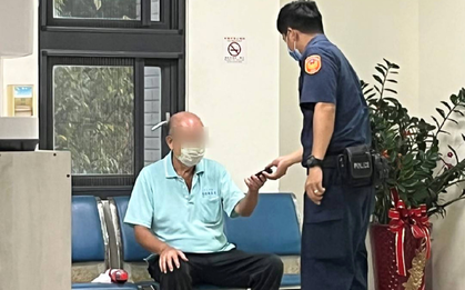 Nửa đêm tài khoản ngân hàng có 10 giao dịch lạ, người đàn ông báo công an, phát hiện âm mưu tinh vi