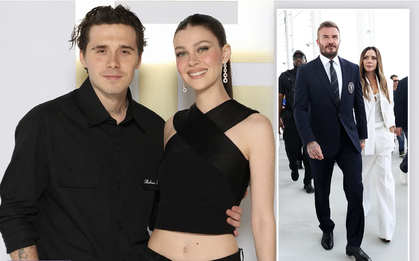 Con cả nhà Beckham chuẩn bị "đại chiến" pháp lý với mẹ ruột để giành lại tên riêng, thoát khỏi sự kiểm soát của Victoria