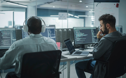 "Không có chuyện" AI thay thế lập trình viên, hơn 67.000 tin tuyển dụng mới được đăng tải, cao nhất 3 năm qua