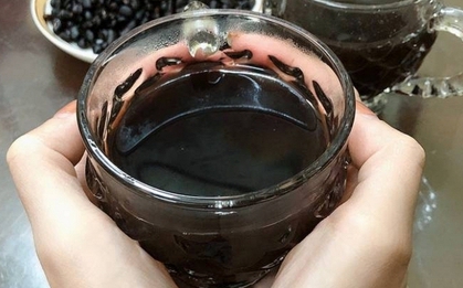 Đột quỵ rất “sợ” loại nước quen thuộc với người Việt, giá cực hời, chỉ vài trăm nghìn tha hồ uống cả tuần