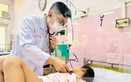 Vụ hàng chục học sinh TPHCM nhập viện: Số ca nghi ngộ độc tăng nhanh