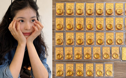 Không phải ai mua vàng cũng giữ được tiền: Vấn đề nằm ở 3 điều ít người để ý