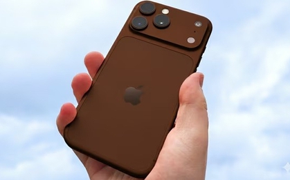 3 tính năng đỉnh cao trên iPhone 18 Pro Max