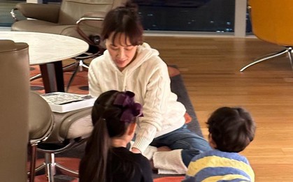 3 con giáp tuổi trẻ lo cho gia đình, về già hưởng phúc