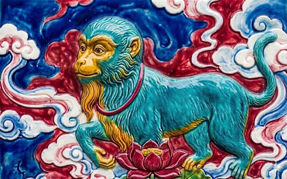 4 con giáp hậu vận đỏ rực, "vượng" về đất cát