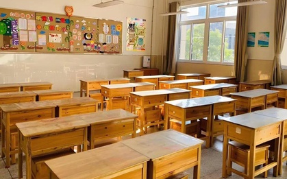 Hơn 410.000 giáo viên mầm non Trung Quốc đang bị "âm thầm đào thải"