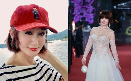 "Võ Tắc Thiên" Phan Nghinh Tử U80 da vẫn căng bóng, không 1 nếp nhăn: Rất mê 2 loại quả quen thuộc chống lão hóa, bảo vệ tim mạch, ngừa ung thư