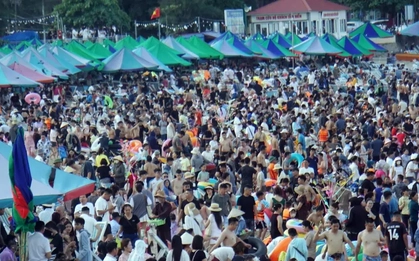 Không thể nhận ra biển Đồ Sơn