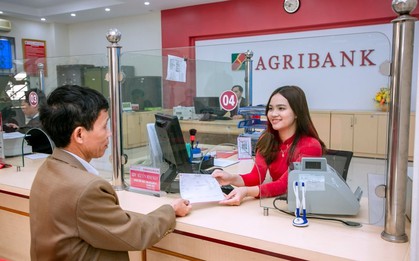 Lãi suất ngân hàng Agribank mới nhất tháng 5/2026: Kỳ hạn nào cao nhất?