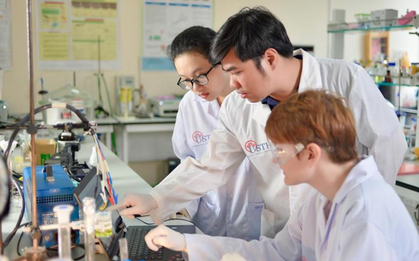 Bộ GD&ĐT dự kiến cấp học bổng 37-84 triệu đồng/năm cho 15 ngành chiến lược