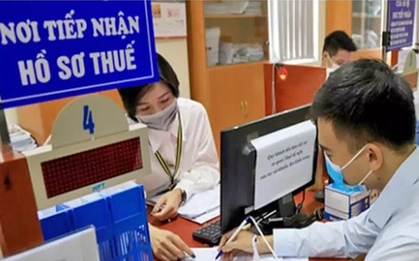 Lưu ý quan trọng về quyết toán, khai thuế ngay sau nghỉ lễ 30/4-1/5