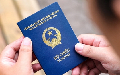 Thông tin quan trọng dành cho người làm hộ chiếu trong năm 2026