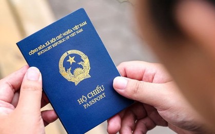 Công an phát thông báo quan trọng đến người dân khi làm hộ chiếu