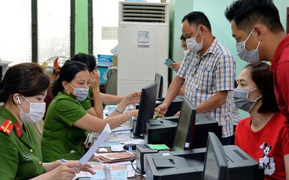 Thông tin quan trọng liên quan đến đăng ký thường trú, tạm trú của tất cả người dân