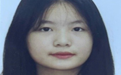 Truy tìm Nguyễn Lê Trang Linh SN 2009