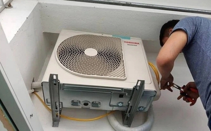 Dấu hiệu chỉ rõ chiếc điều hòa nhà bạn đã đến lúc phải "nghỉ hưu"