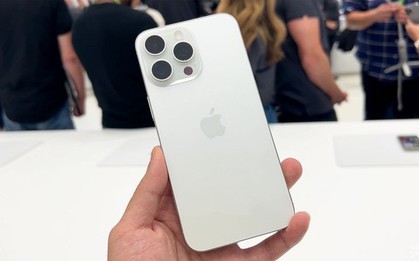 Chiếc iPhone cũ đáng mua nhất năm 2026