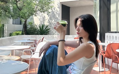Người phụ nữ 30 tuổi rất gầy nhưng gan ngập mỡ, tất cả do loại nước ai cũng tưởng uống "càng nhiều càng... khỏe"