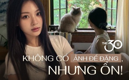 Càng già càng thích ở nhà