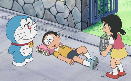 3 bảo bối Doraemon dân công sở nào cũng cần