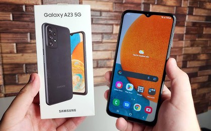 Tin buồn cho người dùng 3 mẫu điện thoại Samsung