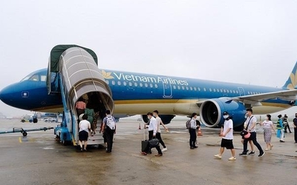 Quyền lợi cho người từ 15-31 tuổi khi đi máy bay Vietnam Airlines, áp dụng đến 31/12/2026