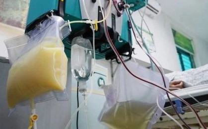 Người phụ nữ 27 tuổi "máu trắng đục như sữa" vì món đồ uống "vạn người mê"