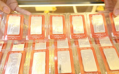 Giá bạc hôm nay 10-5: Chốt tuần tăng mạnh, có tiếp tục gây bất ngờ?