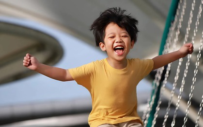 Đứa trẻ có 6 đặc điểm này: Lúc nhỏ bị ghét, lớn lên lại dễ thành công hơn người!