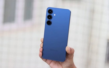 Tin vui cho người dùng điện thoại Samsung
