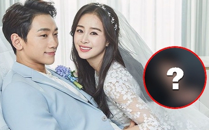 Bi Rain không còn đeo nhẫn cưới, hôn nhân với Kim Tae Hee có biến căng?