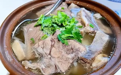 Tại sao bệnh nhân ung thư được khuyên ăn thịt bò? Biết được 4 lợi ích phía sau tôi phải thay đổi hẳn suy nghĩ