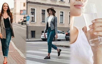 Thở thôi cũng béo? Nhìn đồ ăn cũng tăng cân? Bác sĩ bật mí 4 thói quen "lười biếng" giúp cơ thể tự đốt mỡ, kể cả lúc tắm