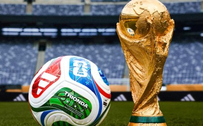 Việc nhẹ lương cao: Chỉ cần xem đủ 104 trận World Cup 2026, nhận lương 1,3 tỷ đồng