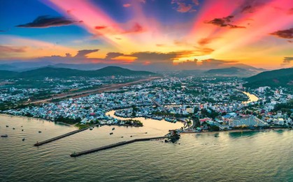 Báo Thái Lan viết gì về Phú Quốc?
