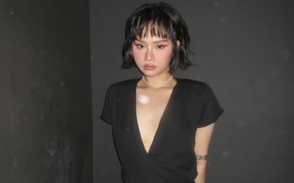 Động thái mới nhất của Miu Lê