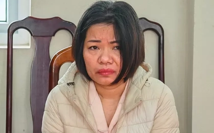 Nữ giúp việc bạo hành cụ bà 82 tuổi bị tai biến chuẩn bị hầu tòa
