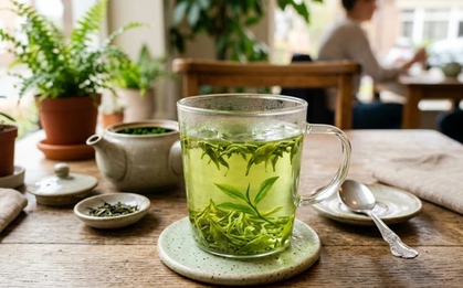 Loại nước uống tốt bậc nhất cho tim, kết quả đã có trên 800.000 người nghiên cứu: Việt Nam đâu cũng có