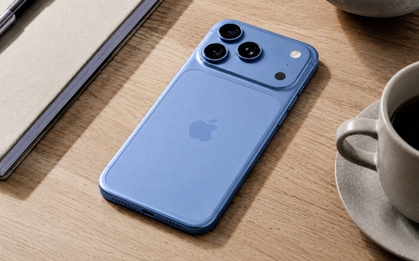 iPhone 18 lộ diện nâng cấp mới