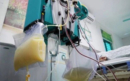 Người đàn ông 44 tuổi máu chuyển "trắng như sữa", nguy kịch vì 1 loại thịt và 1 đồ uống vạn người mê mỗi mùa hè