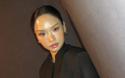 Sự thật về màu da của Miu Lê