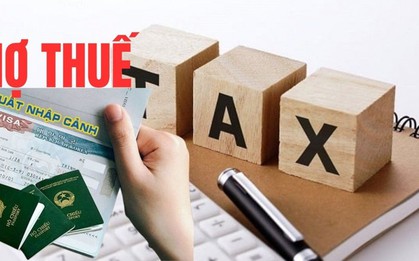Cách tra cứu nợ thuế nhanh nhất 2026: Nhiều người kiểm tra xong mới tá hỏa