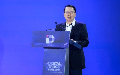 Sẽ đưa Blockchain, Big data, AI vào hoạt động giám sát thị trường; sớm nhất trong quý 3 sẽ vận hành thị trường tài sản mã hoá chính thức tại Việt Nam