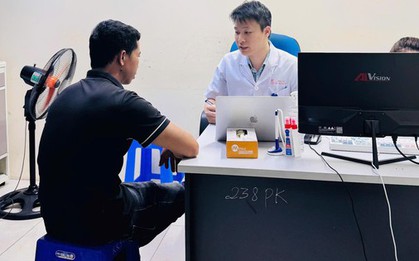 Đừng lên TikTok tìm câu trả lời, nếu thấy nước tiểu có những dấu hiệu này thì cần đi khám ngay kẻo hỏng thận