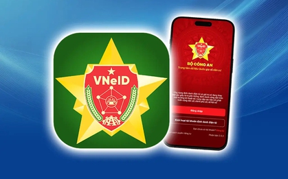 Thông tin người dân cần nhanh chóng tích hợp vào VNeID
